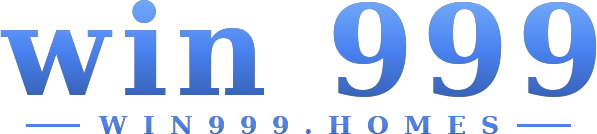 win 999 logo